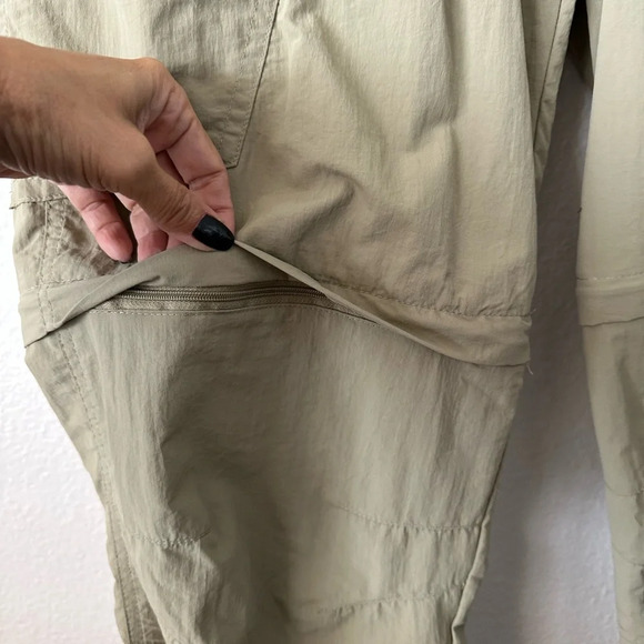 ALPINE Rain/Hiking/Snow Outdoor Men’s Pants Size 34 - Picture 4 of 9